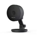Foscam Caméra IP C5M 5 Mpix Noir