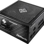 Alimentation électrique ASRock STEEL LEGEND 650W 80 Plus Gold (90-UXS065-GFEAAA)