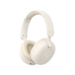 Havit H655BT - Casque sans fil Bluetooth, beige