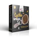SYTA MICHA Cuillère avec poids pour la nourriture