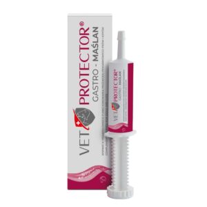 VET PROTECTOR Gastro Butyrate - compléments pour chien et chat - 60ml