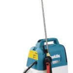 Makita US053DZ Pulvérisateur de jardin Pulvérisateur de jardin à main 5 L