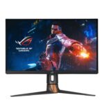ASUS ROG Swift PG27AQN 68,6 cm (27") 2560 x 1440 pixels Wide Quad HD Gris