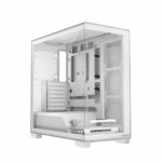 MODECOM Computer Case VOLCANO STELLAR MIDI