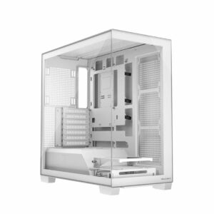 MODECOM Computer Case VOLCANO STELLAR MIDI