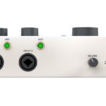 Universal Audio VOLT 476 - Interface audio USB