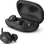 Casque Sennheiser TV Clear Set noir (119-3011-0610)