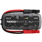 NOCO GBX155 Câble de démarrage pour véhicule 4250 A