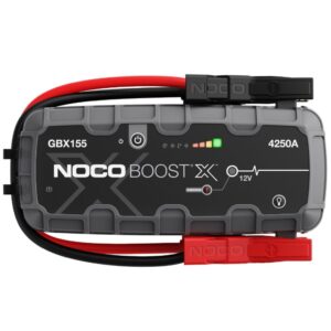 NOCO GBX155 Câble de démarrage pour véhicule 4250 A