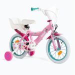 Vélo pour enfants 14" Huffy 24951W Minnie