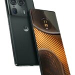 Motorola edge 50 Ultra 16,9 cm (6.67") Double SIM Android 14 5G USB Type-C 16 Go 1 To 4500 mAh Gris