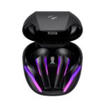 Havit TW970 - Casque intra-auriculaire sans fil TWS (noir)