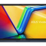 ASUS Vivobook 17 X1704ZA-I38512 laptop Intel® Core™ i3 i3-1215U Ordinateur portable 43,9 cm (17.3") Full HD 8 Go DDR4-SDRAM 512 Go SSD Wi-Fi 6E (802.11ax) Windows 11 Home Bleu Nouveau / Repack
