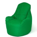 Sac Sako Boss vert XXL 140 x 90 cm