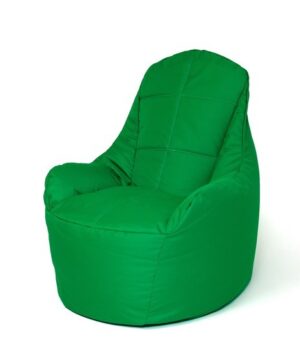 Sac Sako Boss vert XXL 140 x 90 cm