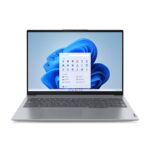 Lenovo ThinkBook 16 G6 IRL Intel® Core™ i7 i7-13700H Ordinateur portable 40,6 cm (16") WUXGA 16 Go DDR5-SDRAM 512 Go SSD Wi-Fi 6 (802.11ax) Windows 11 Pro Anglais Gris
