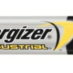 Energizer Industrial Batterie à usage unique AA LR6 Alcaline 1,5 V 10 pièce(s)