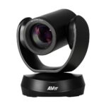 AVer CAM520 Pro3 8 MP Noir 1920 x 1080 pixels 60 ips