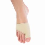 Protection de l'hallux valgus
