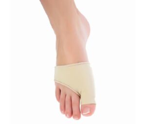 Protection de l'hallux valgus
