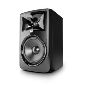JBL 308P MKII - moniteur de studio actif