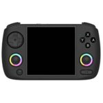 Console de jeux rétro ANBERNIC RG CUBEXX Black
