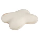 Oreiller orthopédique pour dormir sur le ventre SLIM PILLOW QMED