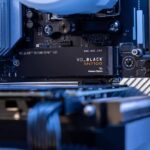 SanDisk SN7100 2 To M.2 PCI Express 4.0 NVMe 3D TLC NAND