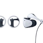 Sony Playstation VR2 PS5