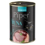 DOLINA NOTECI Piper Sterilised with tuna - nourriture humide pour chat - 400g