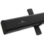 Maclean MC-964 Écran de projection portable compact sol 100" 16:9
