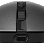 HP Souris multi-périphériques rechargeable 715