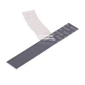 Gelid Solutions TP-GP04-R-A combiné de dissipateurs thermiques Pad thermique