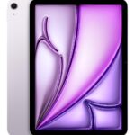 Apple iPad Air Apple M 512 Go 27,9 cm (11") 8 Go Wi-Fi 6E (802.11ax) iPadOS 18 Violet