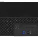 DELL OptiPlex 3070 i5-9500 16GB 512SSD SFF Win11pro Utilisé