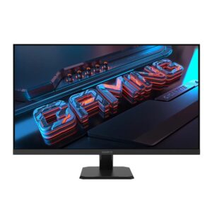 Gigabyte GS32Q écran plat de PC 80 cm (31.5") 2560 x 1440 pixels Quad HD Noir