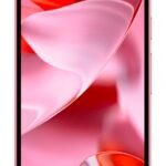 Google Pixel 9 16 cm (6.3") Double SIM Android 14 5G USB Type-C 12 Go 128 Go 4700 mAh Rose