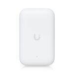 Ubiquiti Swiss Army Knife Ultra 866,7 Mbit/s Blanc Connexion Ethernet, supportant l'alimentation via ce port (PoE)