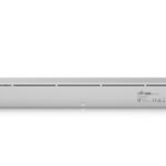 Ubiquiti USW-AGGREGATION commutateur réseau Géré L2 1U Argent