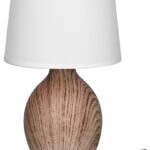 Activejet Lampe à poser AJE-CORNELIA E14