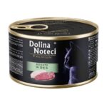 DOLINA NOTECI Premium Rich in goose - nourriture humide pour chat - 185g
