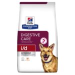 HILL'S PD Canine Digestive Care i/d - aliments secs pour chiens - 4 kg