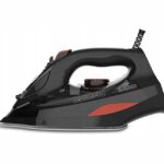 Fer à vapeur Black+Decker BXIR3000E