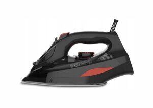 Fer à vapeur Black+Decker BXIR3000E