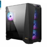 MSI MEG PROSPECT 700R unité centrale Midi Tower Noir