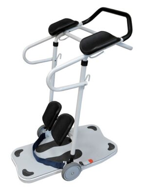 Plate-forme de transfert de patients AERO MOVE