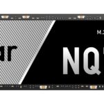 Lexar LNQ790X002T-RNNNG disque SSD 2 To M.2 PCI Express 4.0 NVMe 3D TLC NAND
