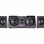 HAUT-PARLEURS DEFENDER SOUNDWALL 2.1 16W
