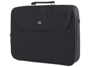 Tracer Simplo sacoche d'ordinateurs portables 39,6 cm (15.6") Sac Messenger Noir