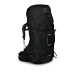 Osprey Aether 65 65 L Noir
